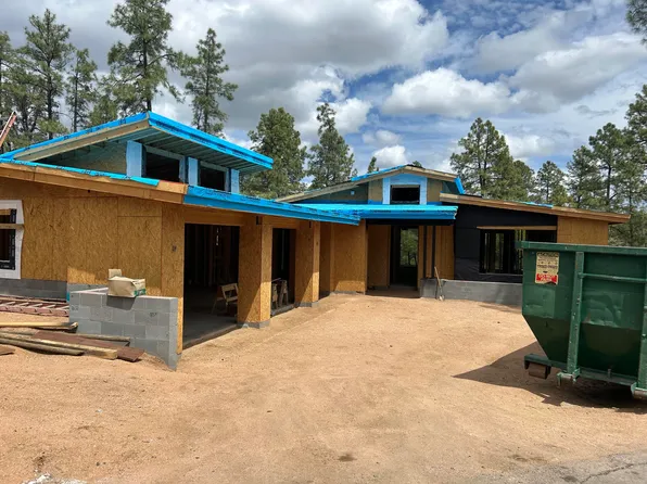 3002 E Game Trl, Payson, AZ 85541