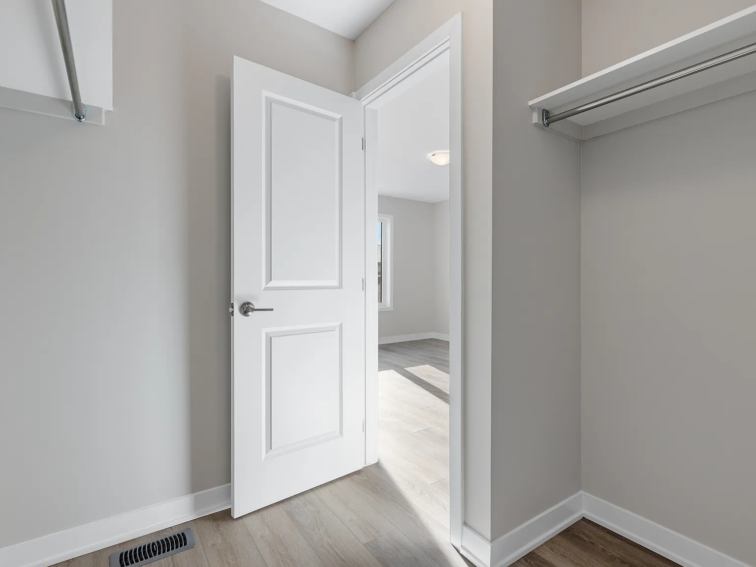 Bert Tourangeau Street | Hero 2 Townhomes — Photo 3