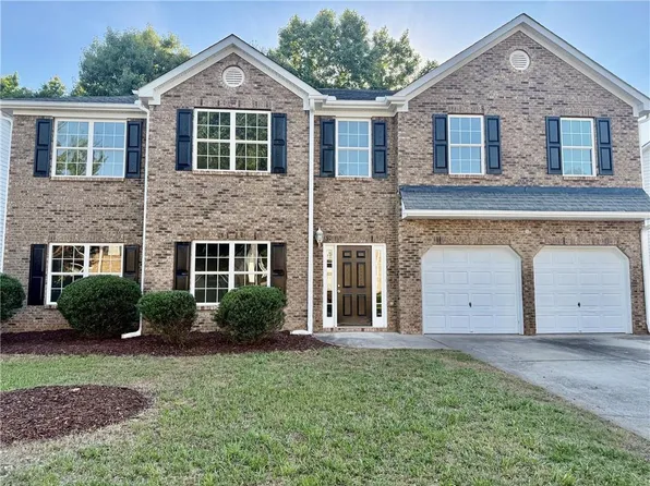 6977 Talkeetna Ct SW, Atlanta, GA 30331