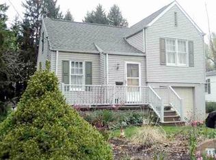 1288 Fairlawns Ave, Morgantown, WV