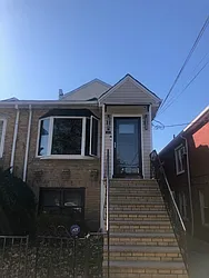 Rented by Bedford Brownstone Realty