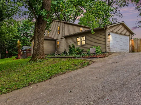 444 N 450 E, Valparaiso, IN 46383