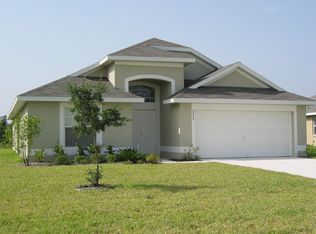 2752 Eagle Canyon Dr S, Kissimmee, FL 34746