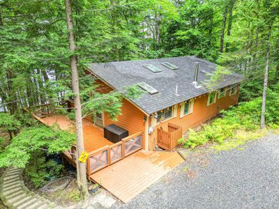 127 Hight Road, Mount Vernon, ME, 04352