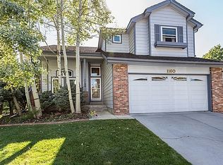 1160 E Phillips Dr, Littleton, CO 80122