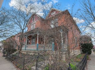 326-328 W 1st Ave, Columbus, OH 43201