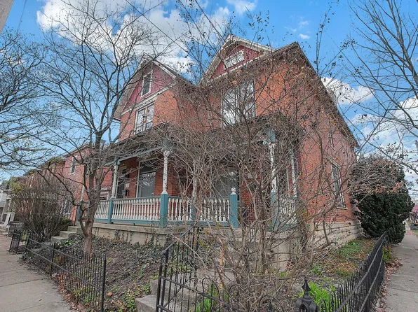 326-328 W 1st Ave, Columbus, OH 43201
