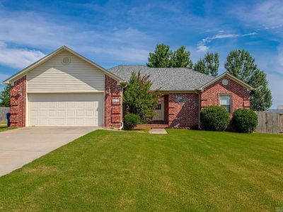 2816 Browning Cv, Cabot, AR, 72023