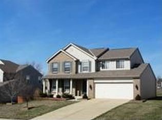 6395 Waterview Way, Independence, KY 41051