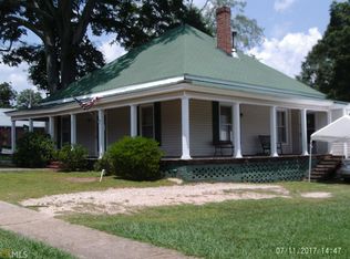 803 Truitt Ave, Lagrange, GA 30240