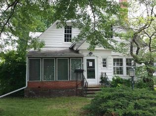 651 N Main St, Centerville, IA 52544