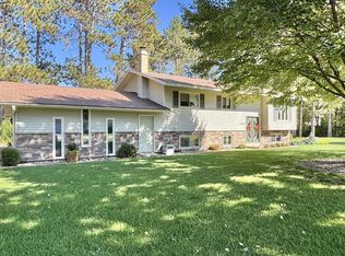 1940 Kowalski Rd, Mosinee, WI 54455