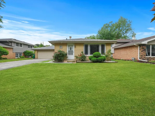 7532 Sholer Ave, Bridgeview, IL 60455