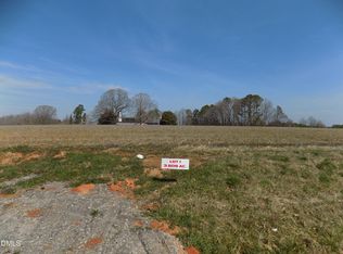 0 Sutton Rd Lot 1, Louisburg, NC 27549