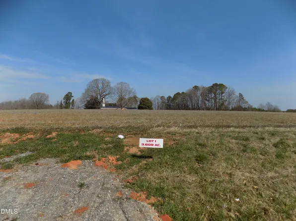 0 Sutton Rd Lot 1, Louisburg, NC 27549