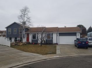3385 W Surf Ct, West Jordan, UT 84084
