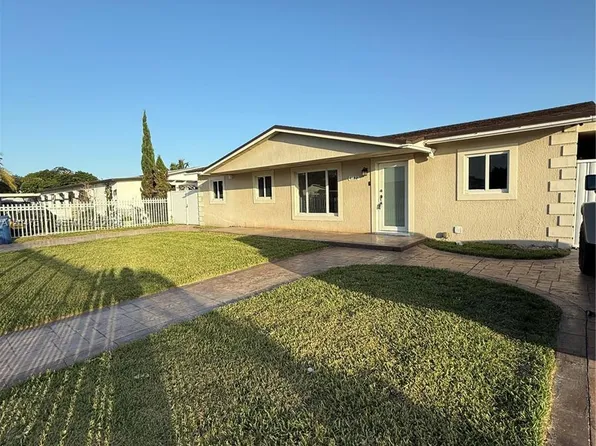 4172 NW 201st St, Miami Gardens, FL 33055