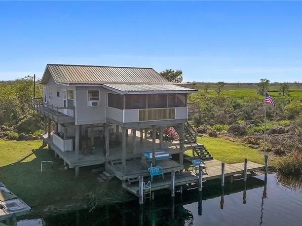 0 N Pass Manchac Ln, Ponchatoula, LA 70454