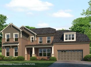 4990 Longmire Ln, Olive Branch, MS 38654