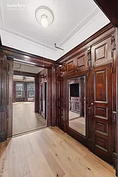 Sold by Sotheby's International Realty