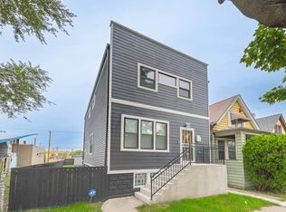 7846 S Saint Lawrence Ave, Chicago, IL 60619