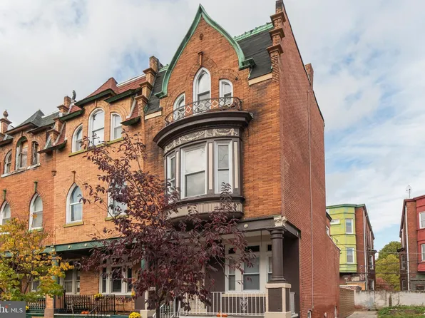 4249 Viola St, Philadelphia, PA 19104