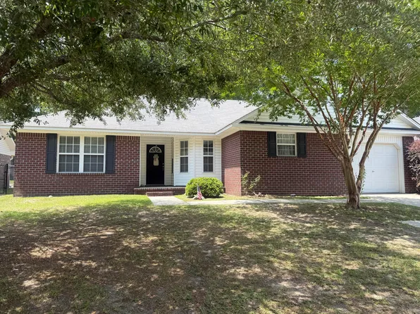 937 Lamorak St, Sumter, SC 29150