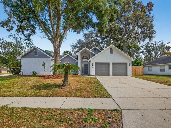 1254 Windsor Way, Lutz, FL 33559