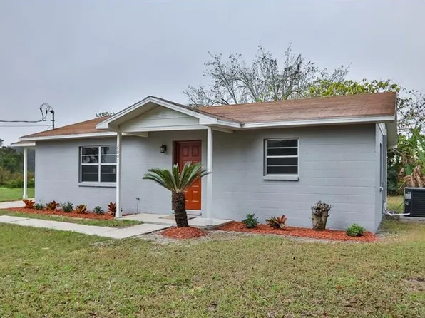 6007 Smith Ryals Rd, Plant City, FL 33567