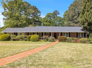 670 N Superior Ave, Decatur, GA 30033