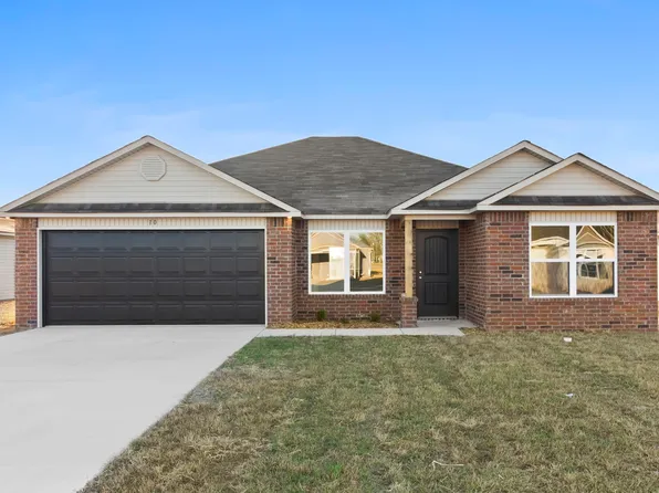 10 Farmhouse Cir, Vilonia, AR 72173