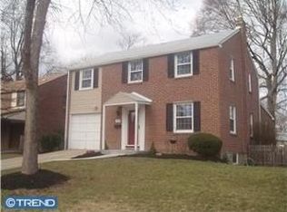 202 Maryland Ave, Havertown, PA 19083