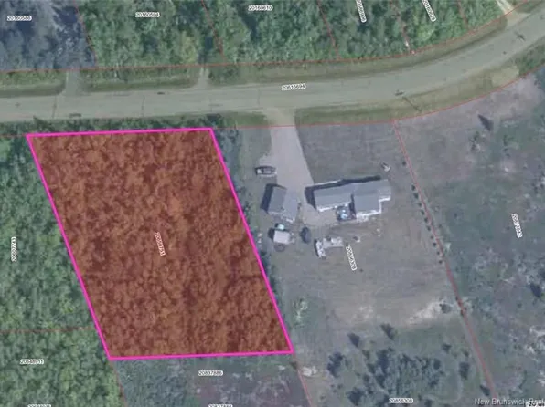 LOT Pointe A Tom, Tracadie, NB E1X 3X3