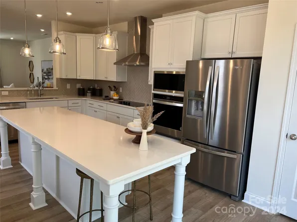 2318 Magnolia Blossom Way #23, Charlotte, NC 28211