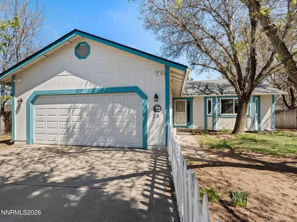 35 McLemore Ct, Sparks, NV 89441