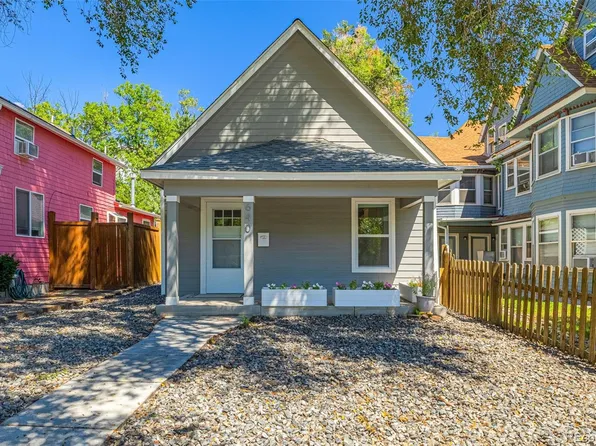 640 E Willamette Avenue, Colorado Springs, CO 80903