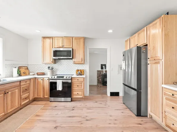 16078 Hoffman Rd, Kendrick, ID 83537
