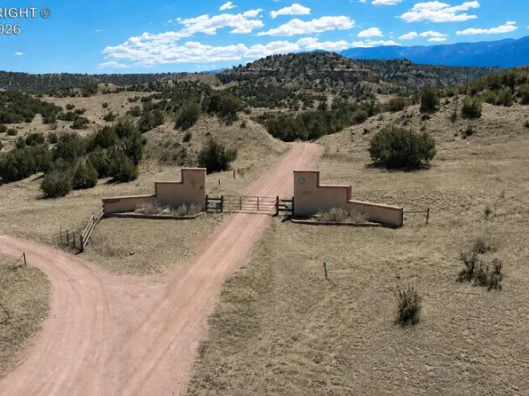 0 Bandito Trl, Florence, CO 81226