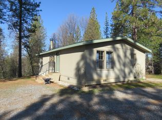 780 Wolvarine Mine Rd, Glencoe, CA 95232