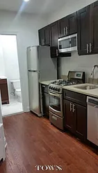 Rented by Town Residential