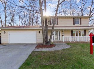 1930 S Telulah Ave, Appleton, WI 54915