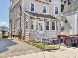 51 Cottage St, Everett, MA 02149