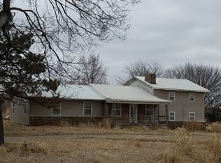 2187 Osage Rd, Fort Scott, KS 66701