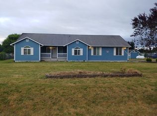 8835 181st Ave SW, Rochester, WA 98579