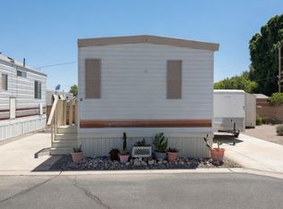 2553 W 16th St #11, Yuma, AZ 85364