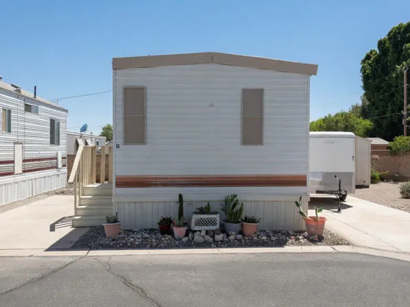 2553 W 16th St #11, Yuma, AZ 85364