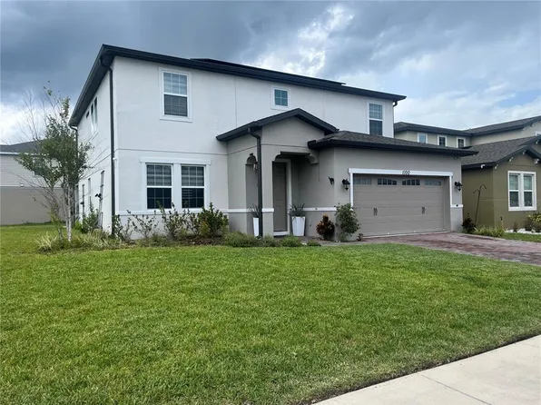 1100 Lone Palm Way, Saint Cloud, FL 34771