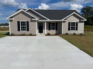2643 J M Lane Cottonwood Plan Lt, Loris, SC 29569