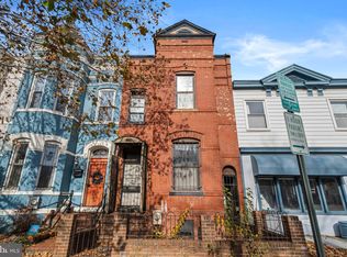 1362 E St SE, Washington, DC 20003