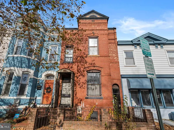 1362 E St SE, Washington, DC 20003